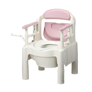 ポータブルトイレ