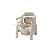 ポータブルトイレ