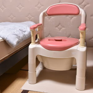 ポータブルトイレ